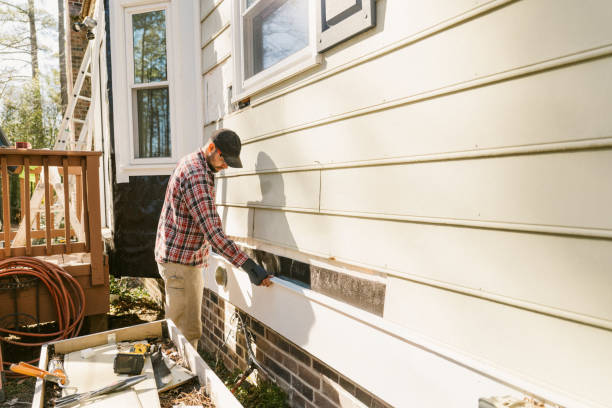 Trusted Wood Siding service in Bowie, MD - Creative Siding